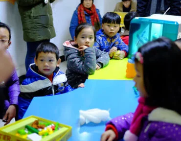 Kindergarten